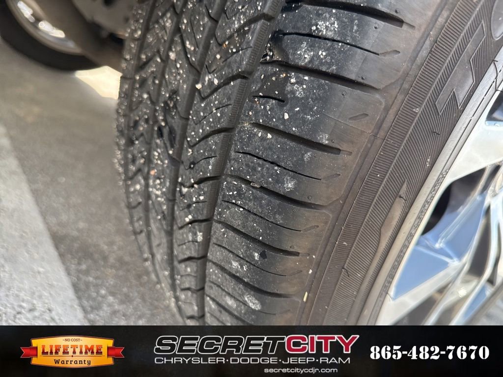 Used 2022 Acura MDX FWD w/ Technology Package image 16