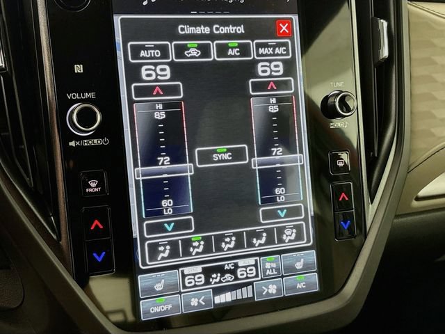 New 2026 Subaru Forester Premium AWD/4WD image 16