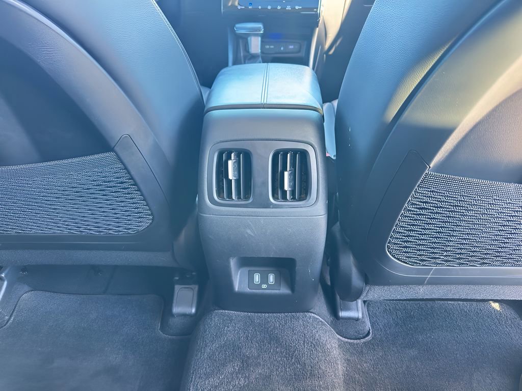 Used 2023 Hyundai Tucson SEL w/ Convenience Package image 32