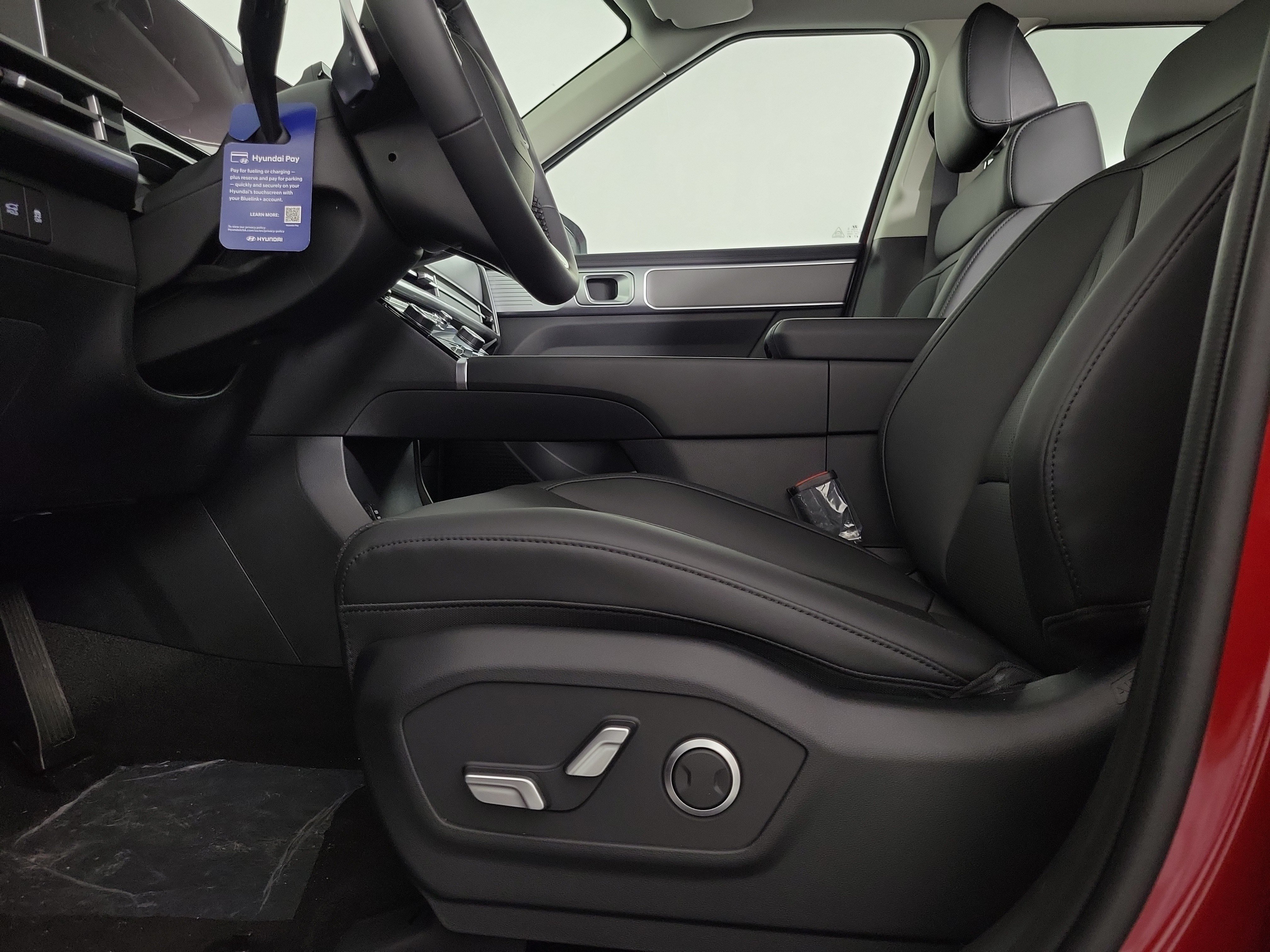 New 2026 Hyundai Santa Fe SEL AWD/4WD image 25