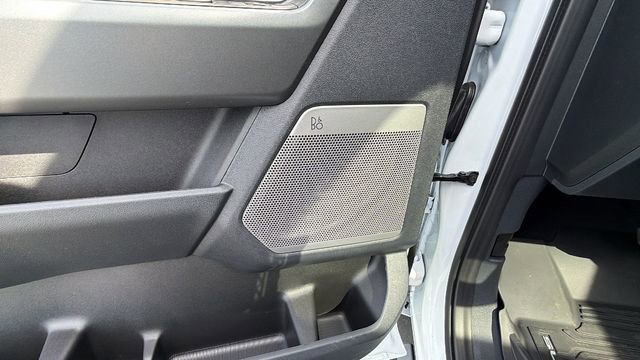 New 2026 Ford F350 Lariat w/ Black Appearance Package image 23