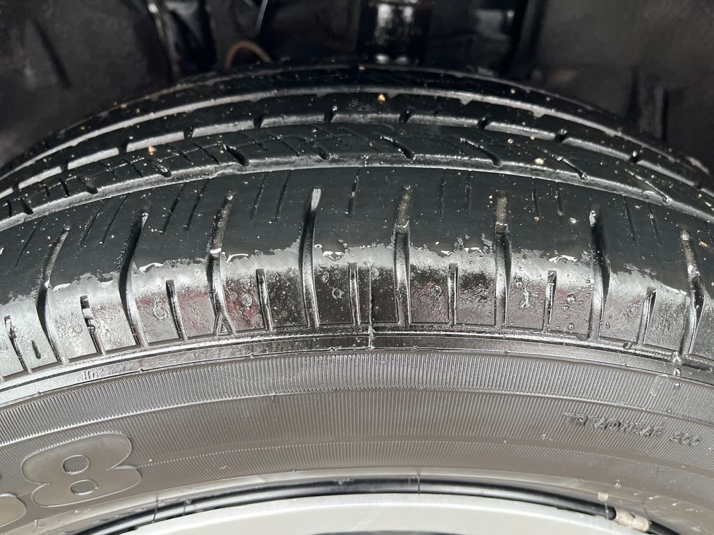 Certified 2023 Toyota RAV4 LE image 30