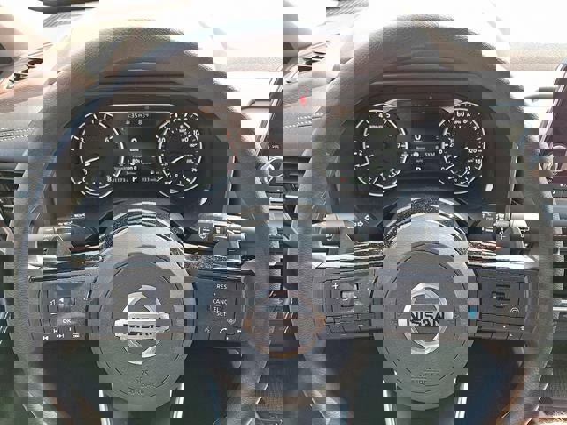 Certified 2021 Nissan Rogue SV image 51