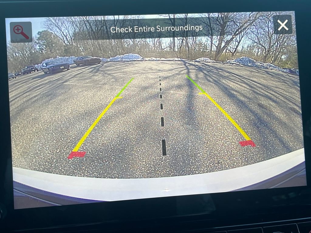 New 2026 Jeep Grand Wagoneer 4WD image 10