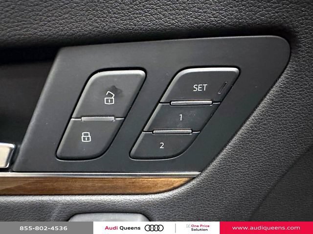Certified 2024 Audi Q5 2.0T Premium w/ Convenience Package AWD/4WD image 17