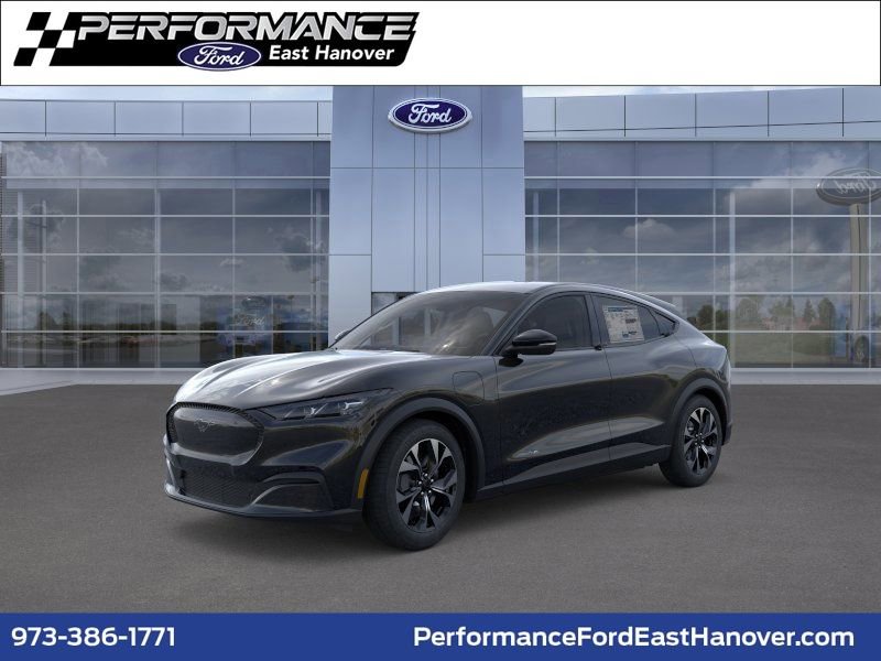 New 2026 Ford Mustang Mach-E Select w/ Comfort Package AWD/4WD image 27