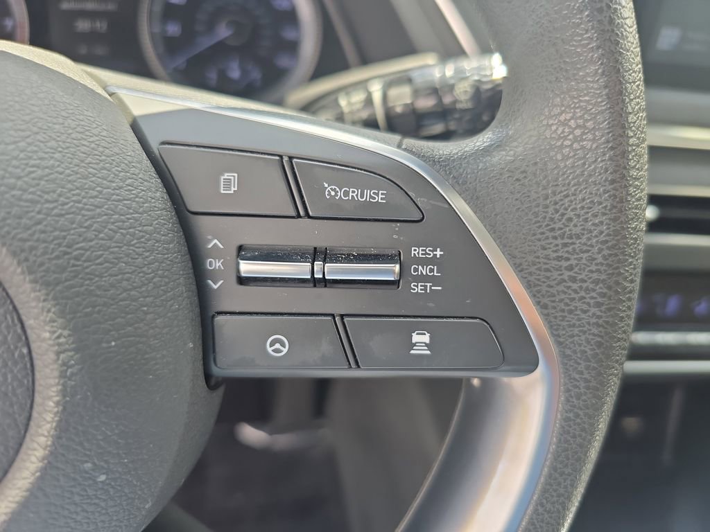 Used 2020 Hyundai Sonata SEL image 21