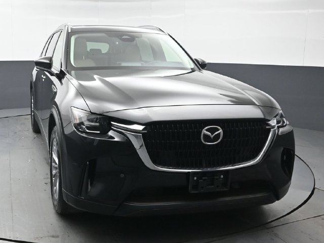 Certified 2024 MAZDA CX-90 3.3 Turbo w/ Preferred Package AWD/4WD image 8