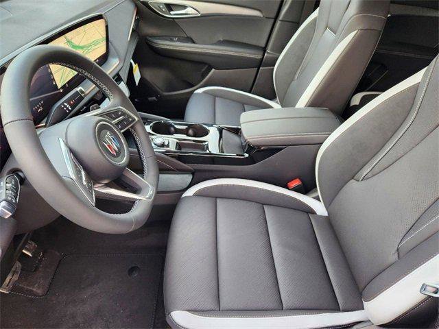 New 2025 Buick Envision Sport Touring image 9