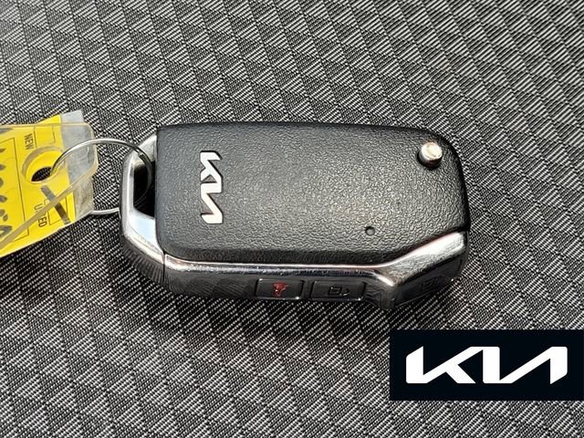 Used 2023 Kia Soul LX w/ Option Group 015 image 29