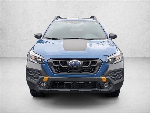Used 2024 Subaru Outback Wilderness image 2