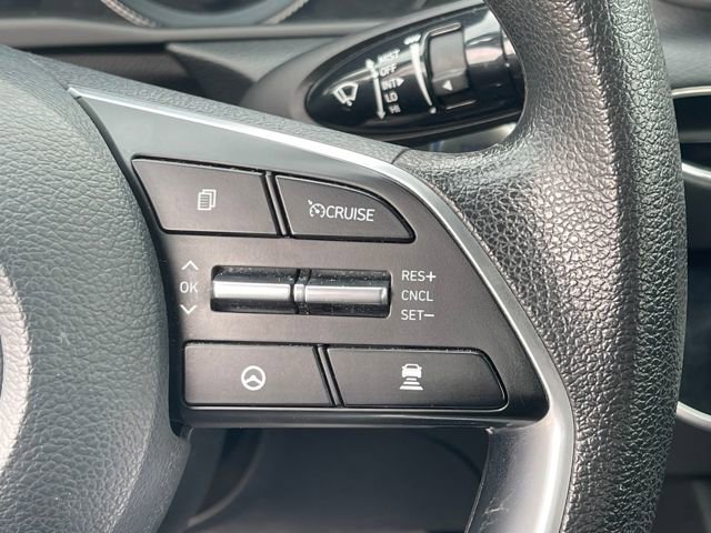 Used 2022 Hyundai Sonata SEL image 24