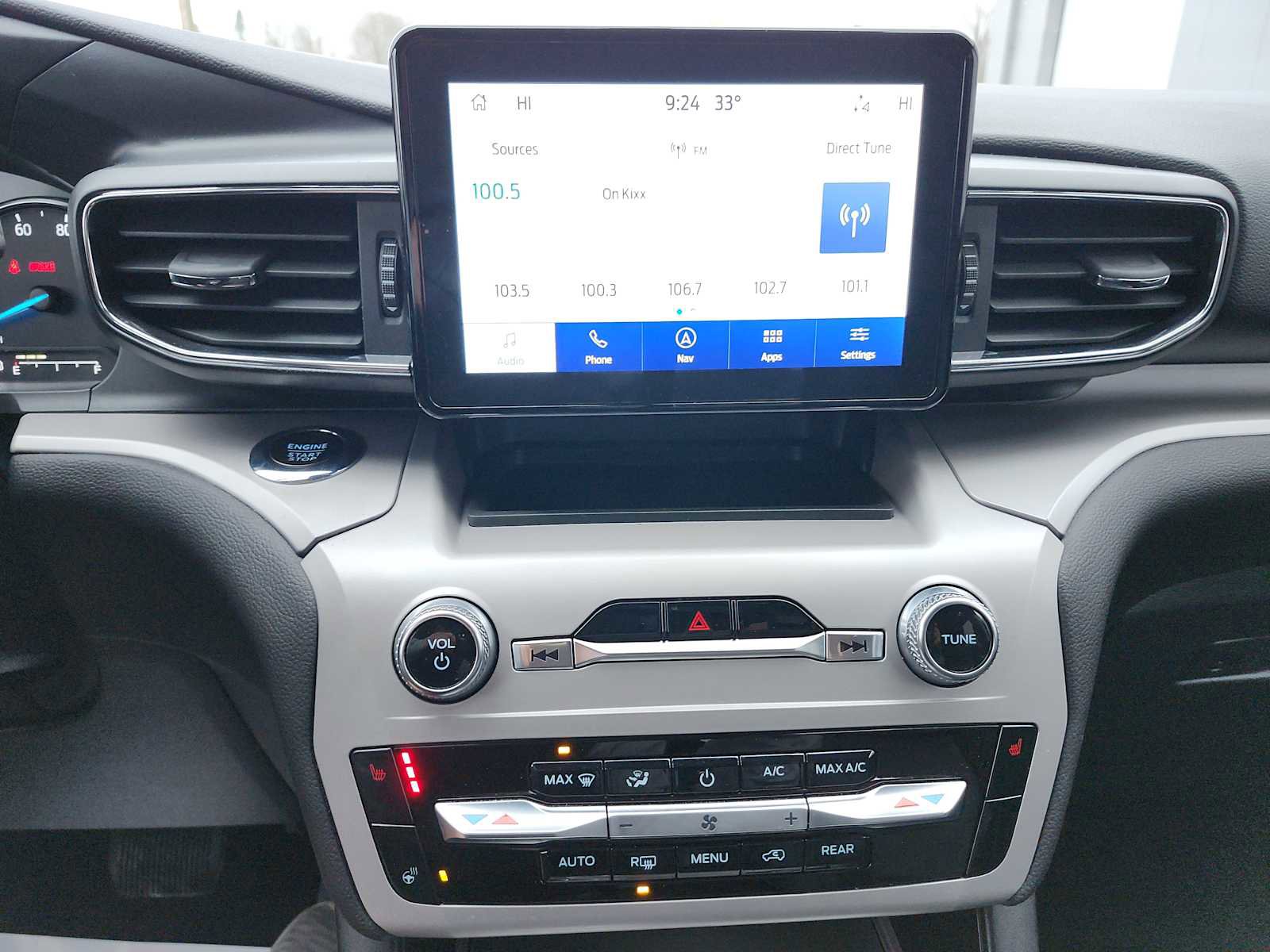 Used 2023 Ford Explorer XLT w/ Equipment Group 202A image 13