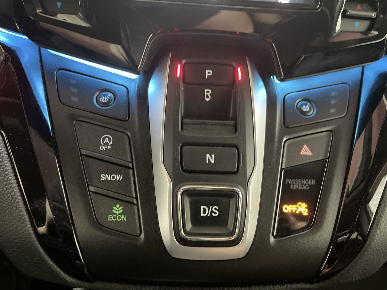 Used 2023 Honda Odyssey Touring image 20