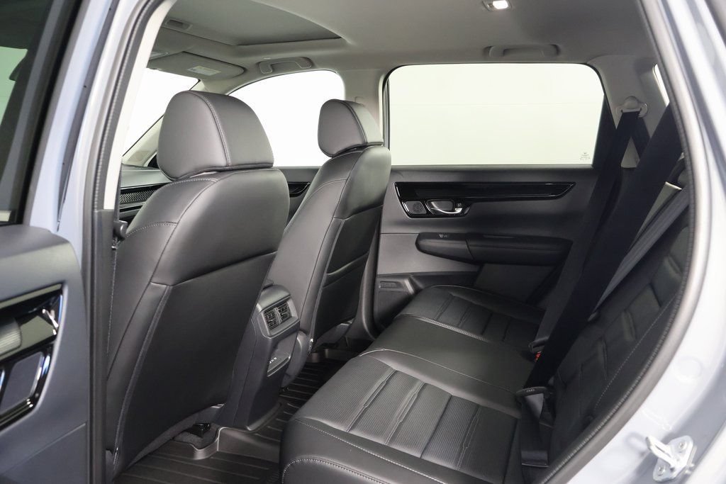 New 2026 Honda CR-V EX-L image 6