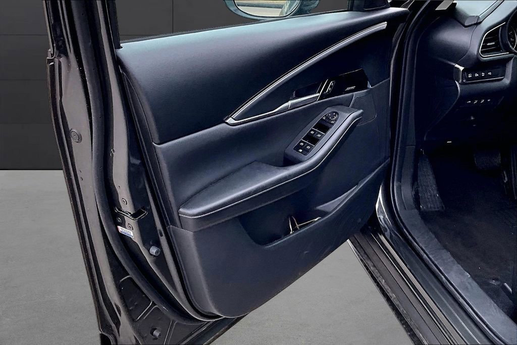 Used 2026 MAZDA CX-30 AWD 2.5 S w/ Premium Package image 12