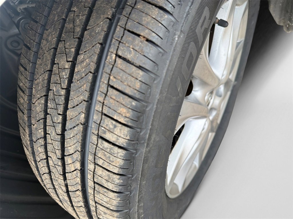 Used 2016 MAZDA MAZDA3 i Sport w/ Preferred Equipment Package image 19