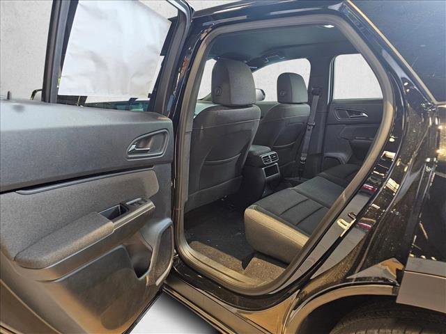 New 2026 Honda Prologue EX image 12