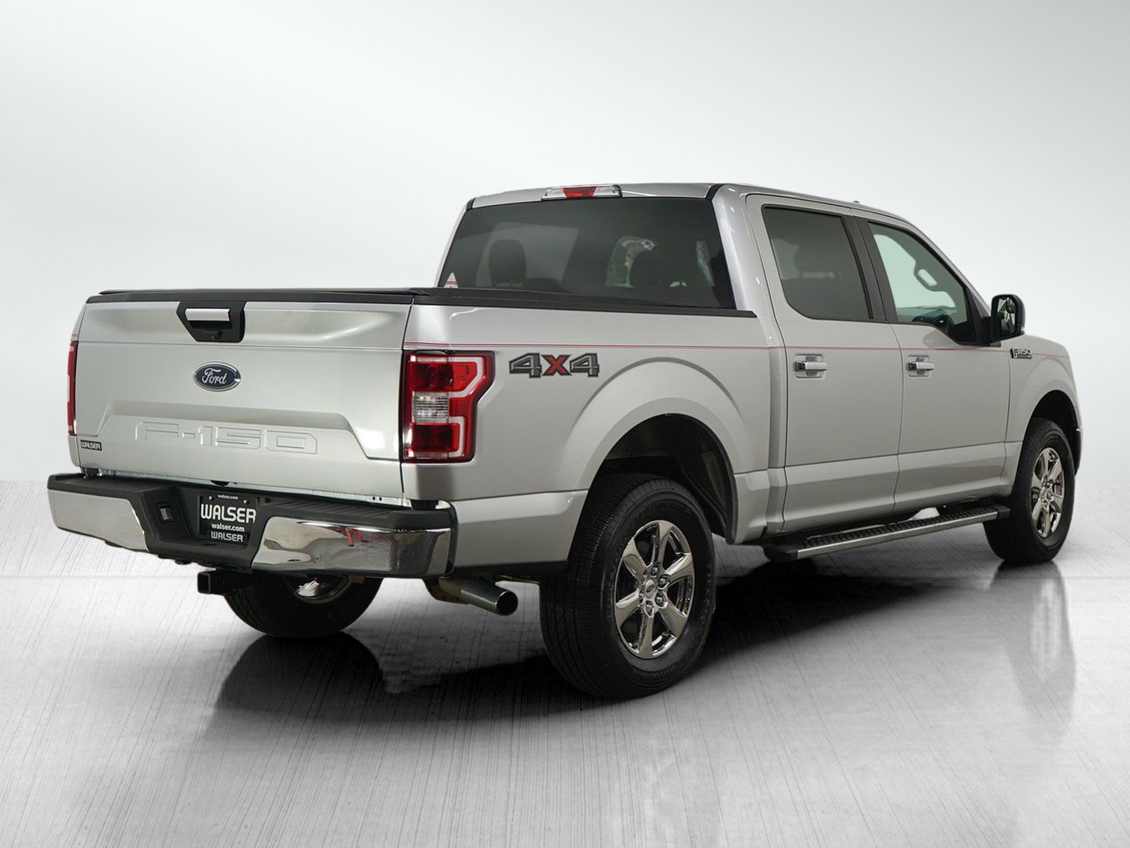 Used 2019 Ford F150 XLT w/ Equipment Group 302A Luxury AWD/4WD image 7
