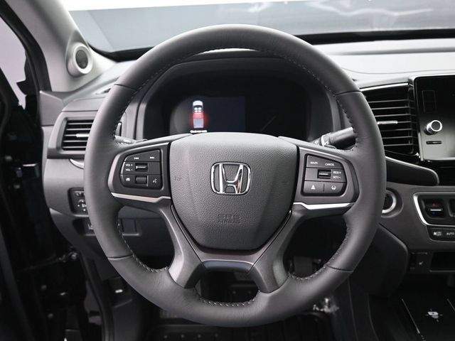 New 2026 Honda Ridgeline RTL image 22