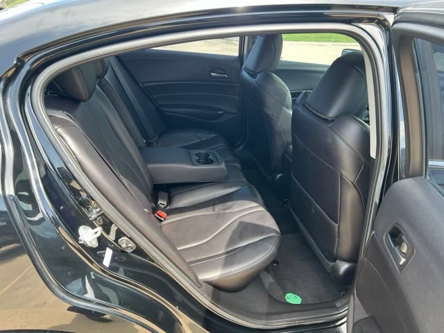 Used 2021 Acura ILX FWD image 16