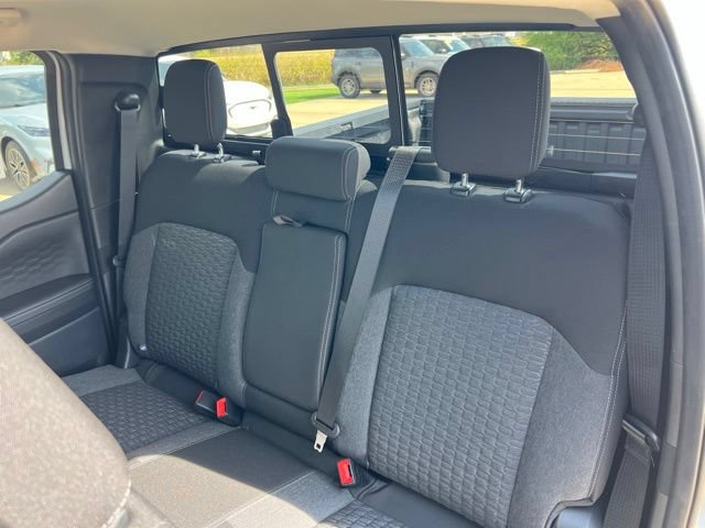 New 2026 Ford Ranger XLT RWD image 22