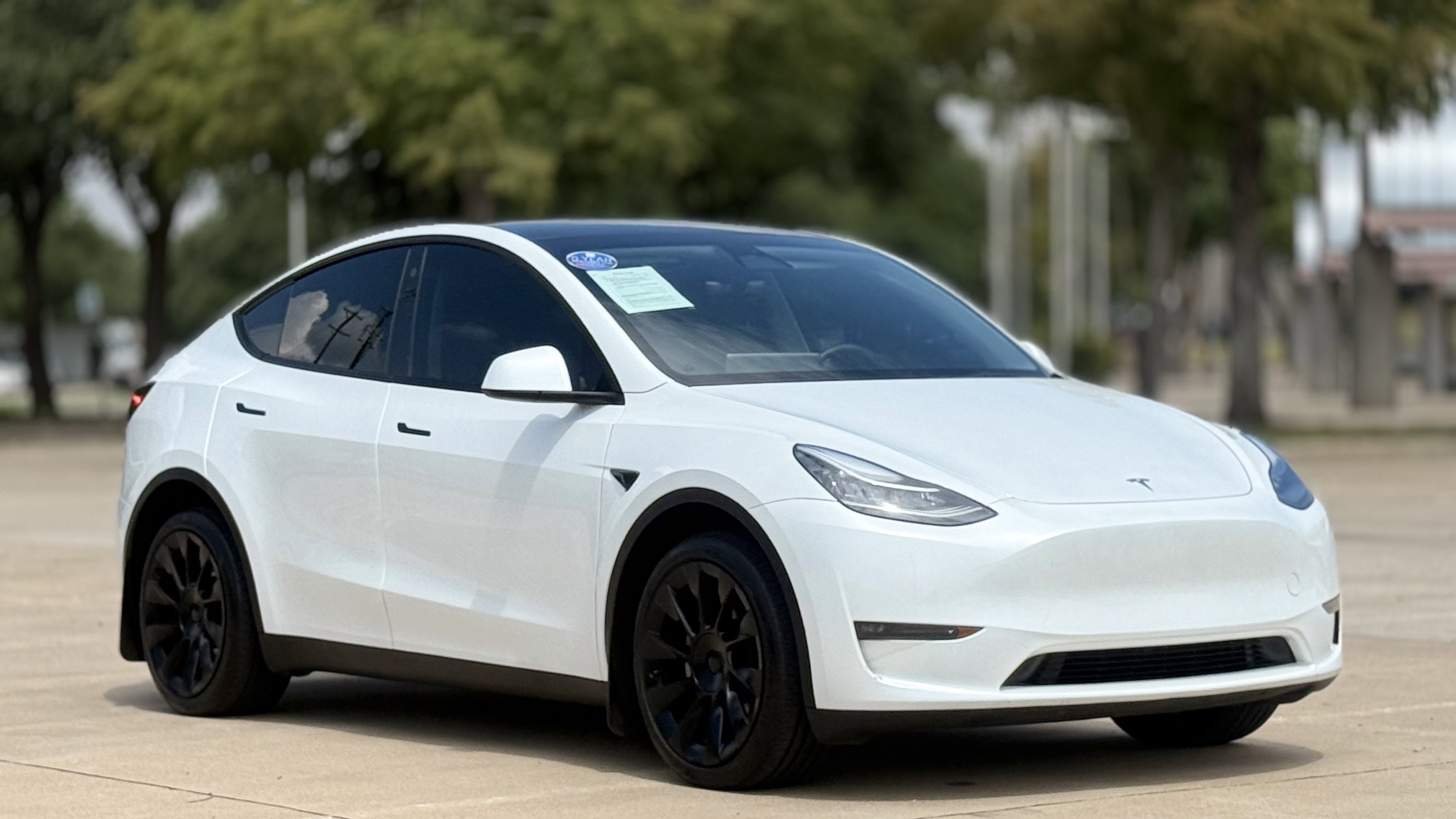 Used 2023 Tesla Model Y Long Range