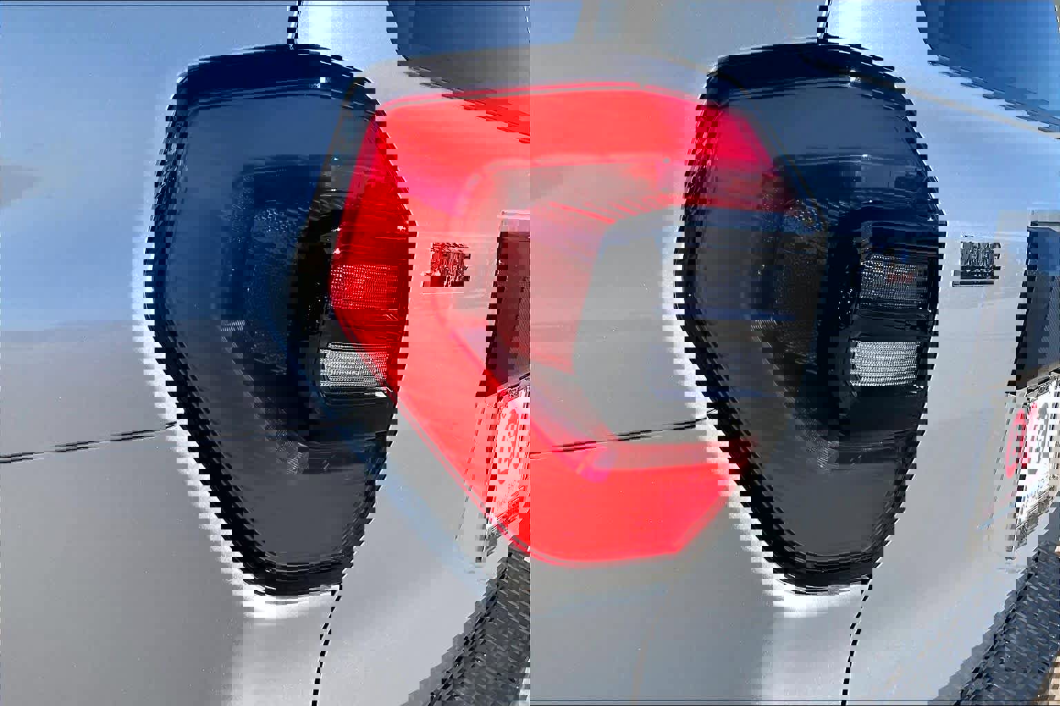 Used 2025 Toyota 4Runner TRD Off-Road Premium image 27