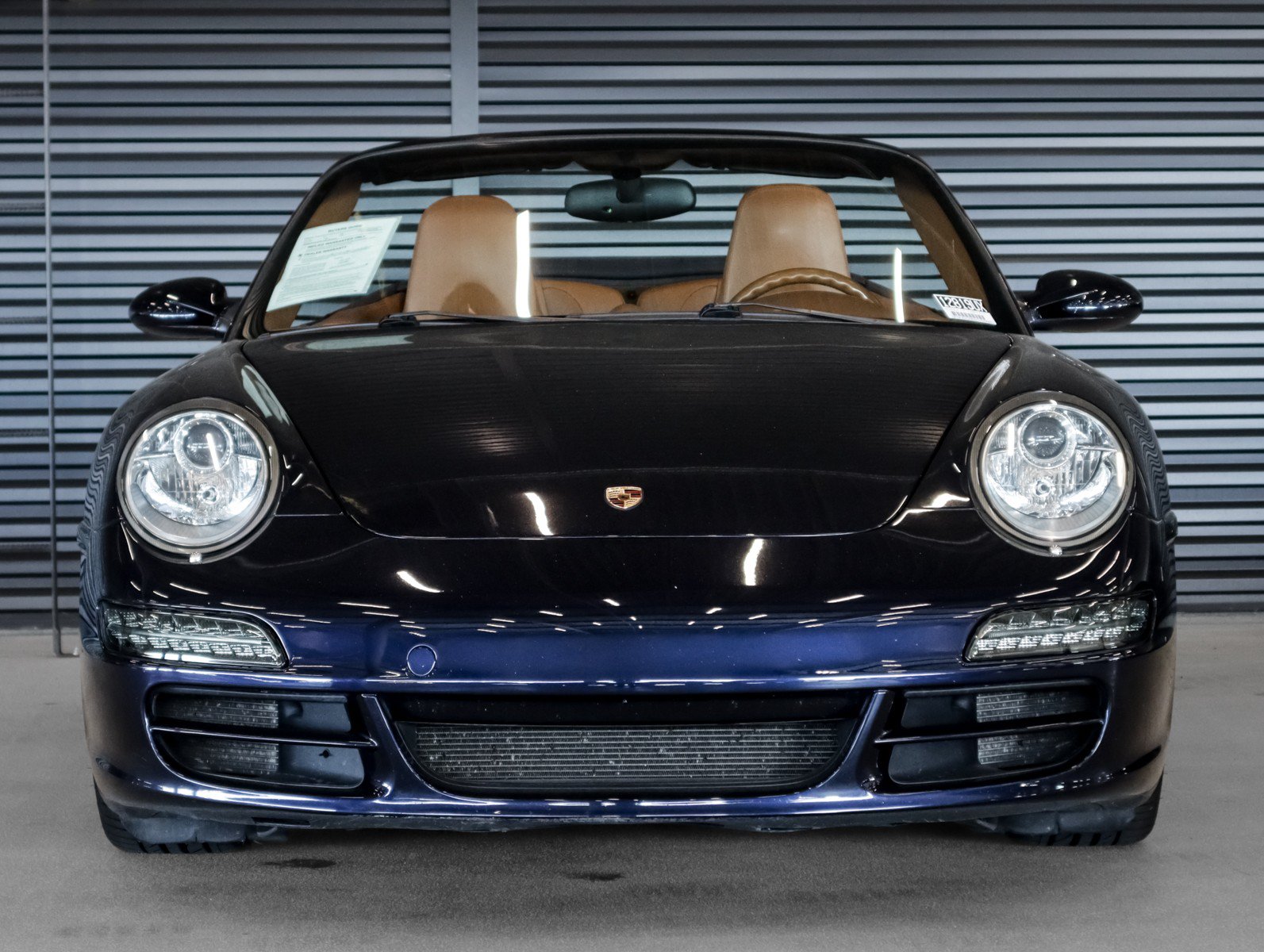 Used 2006 Porsche 911 Carrera S RWD image 8