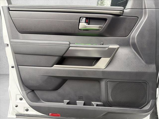 New 2026 Toyota Tundra SR5 image 10