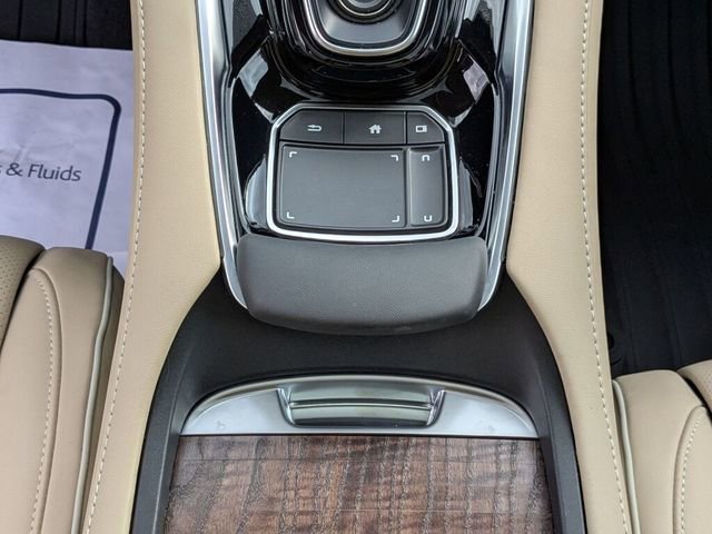 Certified 2023 Acura RDX AWD w/ Advance Package image 17