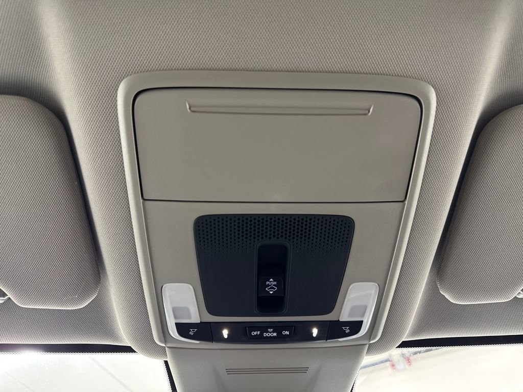 Used 2024 Honda CR-V EX image 21