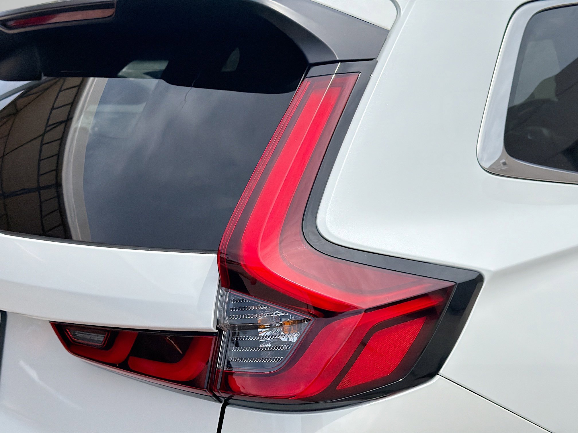 Certified 2024 Honda CR-V Sport image 27