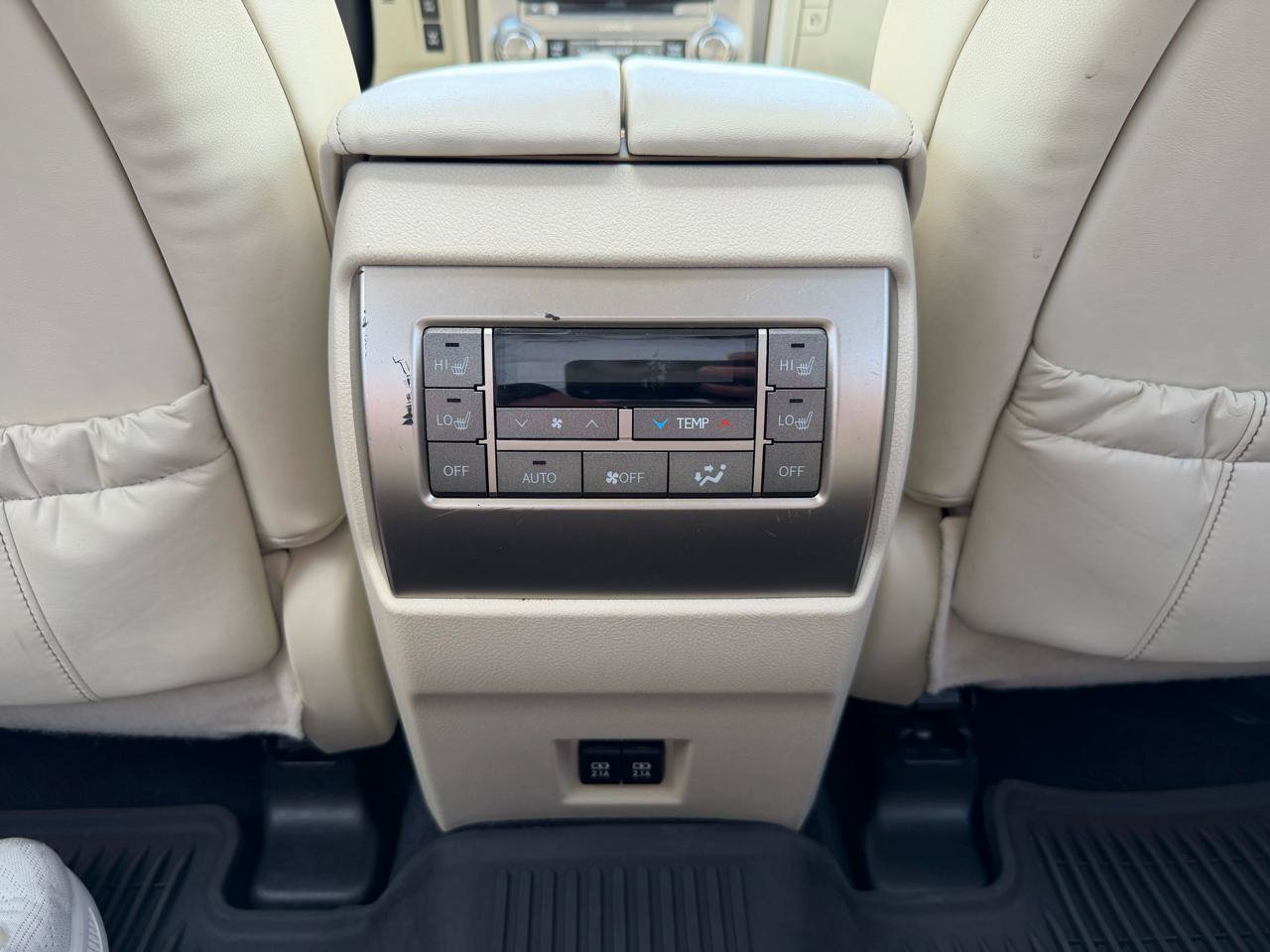Used 2020 Lexus GX 460 Premium w/ Premium Package AWD/4WD image 24
