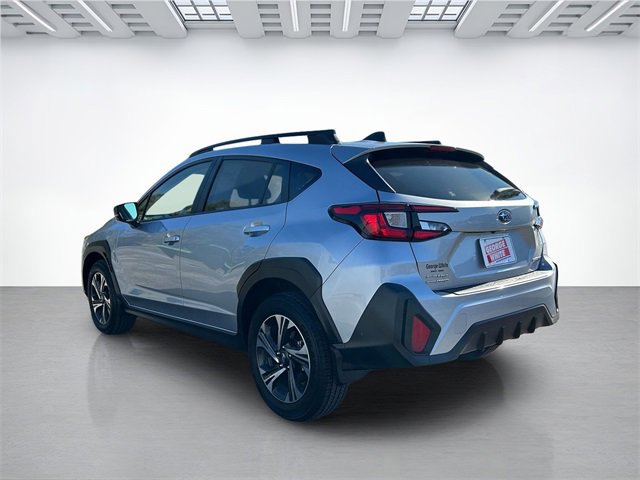 Used 2024 Subaru Crosstrek 2.0i Premium w/ Popular Package #4 image 6