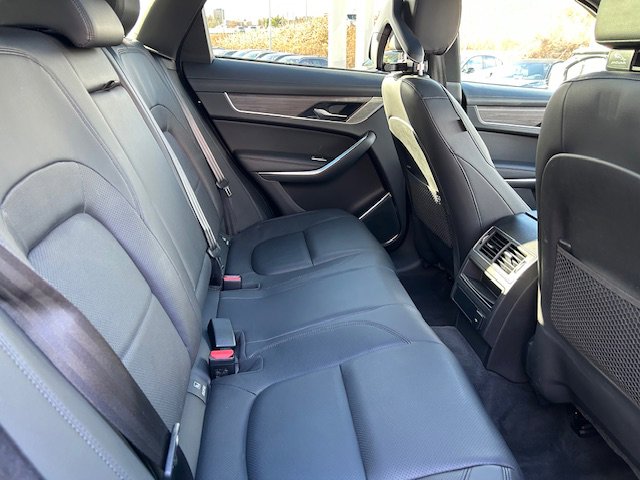 Used 2023 Jaguar F-PACE S image 20