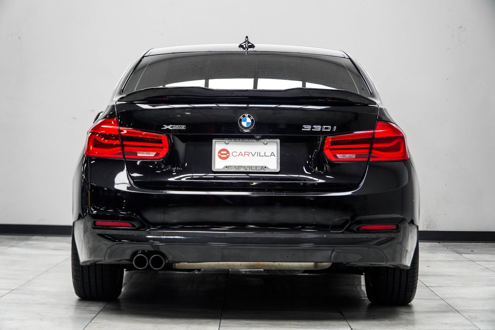 Used 2018 BMW 330i xDrive Sedan w/ Convenience Package AWD/4WD image 10