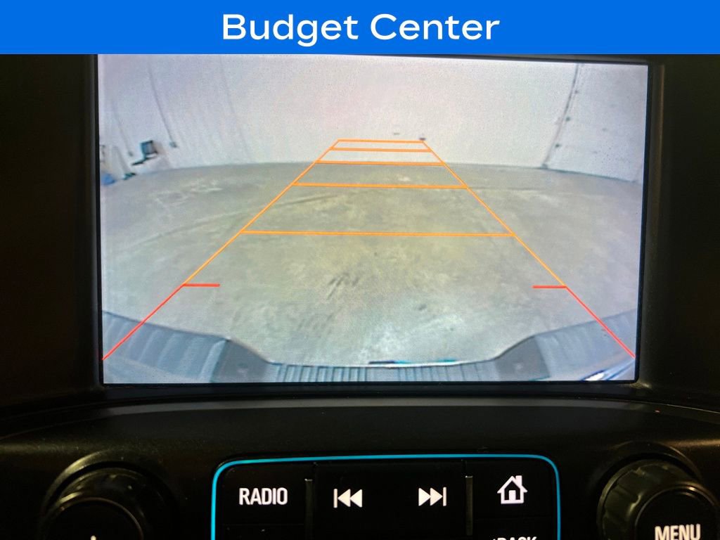 Used 2014 Chevrolet Silverado 1500 LT w/ All Star Edition image 23