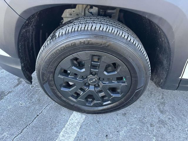 Certified 2023 Honda Ridgeline RTL-E image 7