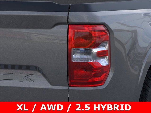 New 2026 Ford Maverick XL w/ Equipment Group 101A image 22