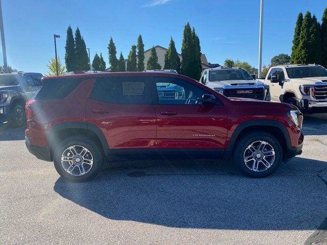 New 2026 GMC Terrain Elevation image 7