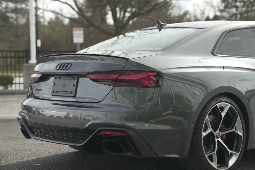 Used 2024 Audi RS 5 image 18