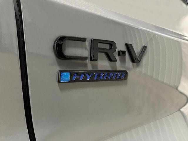 New 2027 Honda CR-V Sport Touring image 10