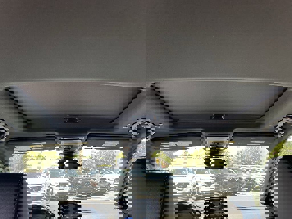 Used 2026 Honda CR-V Sport-L image 13