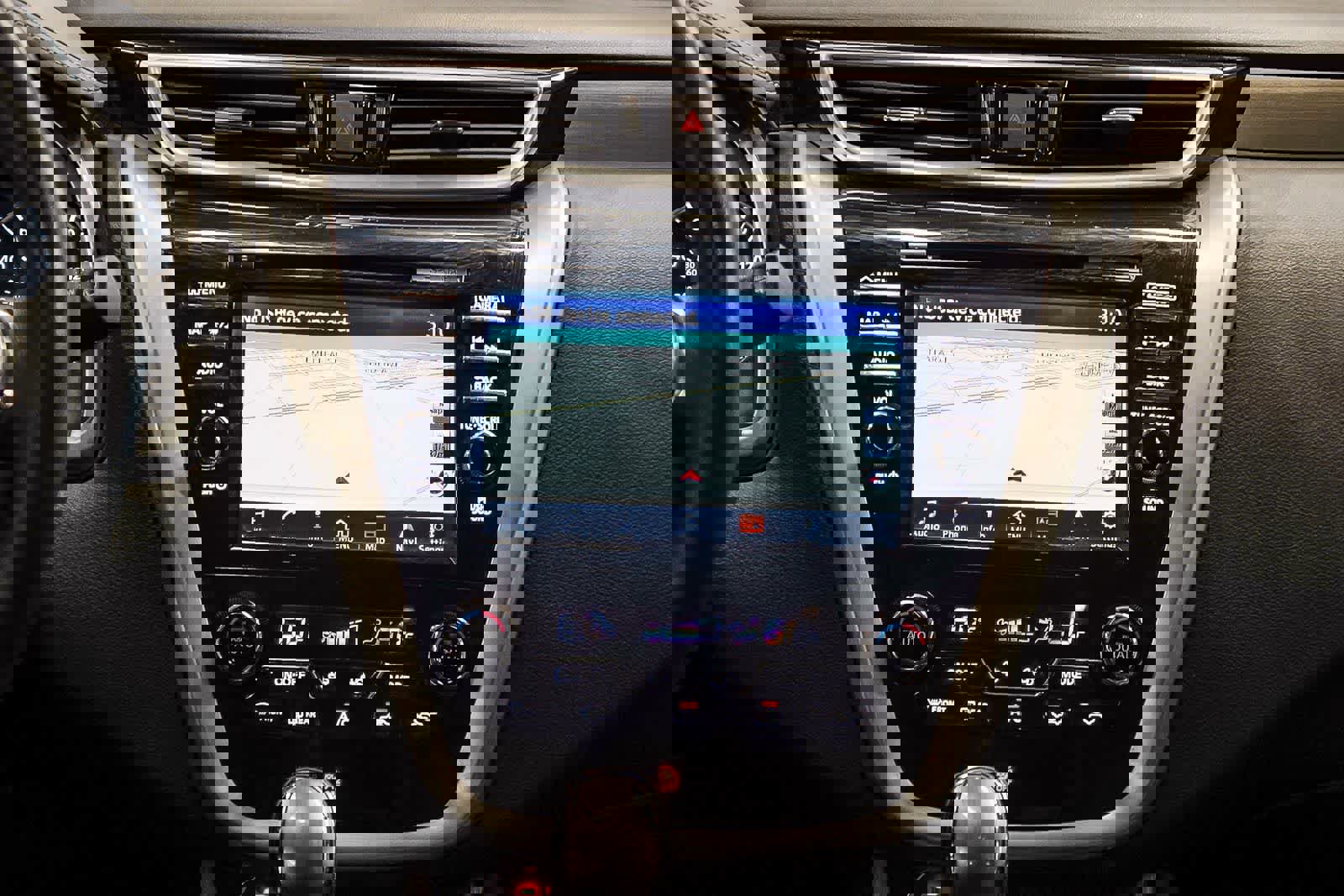 Used 2015 Nissan Murano Platinum w/ Cargo Package image 13