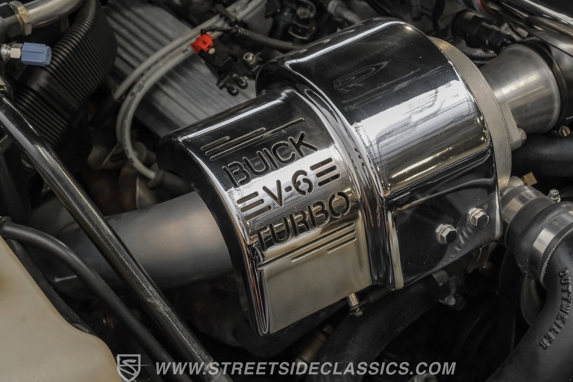Used 1987 Buick Regal Coupe RWD image 39