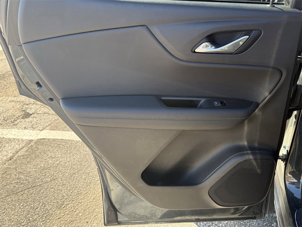 Used 2019 Chevrolet Blazer LT image 21