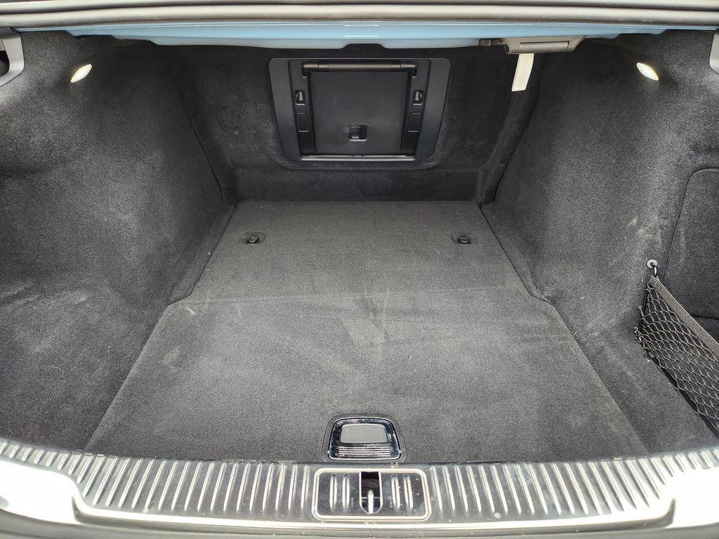 Used 2024 Mercedes-Benz S 580 4MATIC Sedan image 29