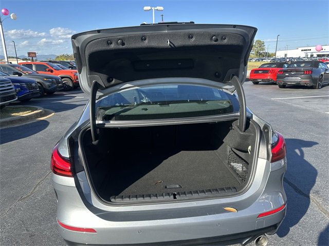 Used 2024 BMW 228i xDrive Gran Coupe image 17