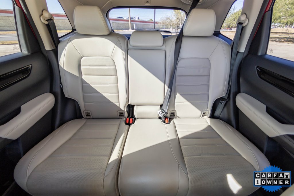 Used 2023 Honda CR-V EX-L image 20